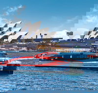 Sydney Harbour Hop-on Hop-off Cruise - Lismore Accommodation