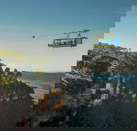 All-Inclusive Blue Mountains Tour in a Luxury Mercedes Sprinter - Lismore Accommodation