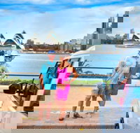 Luxury Sydney City Private Tour - Lismore Accommodation