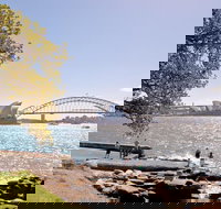 Small-Group Sydney City Tour with Unique Sydney Harbour Cruise - Lismore Accommodation