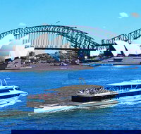 Sydney Harbour Coffee Cruise - Lismore Accommodation