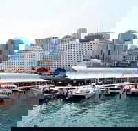 Sydney Attraction Pass Darling Harbour Experience Ticket - Lismore Accommodation