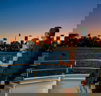 Sydney Harbour Sunset Dinner Cruise - Lismore Accommodation