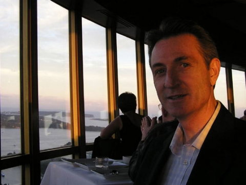 Infinity At Sydney Tower - Lismore Accommodation 20