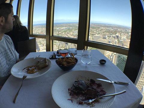 Infinity At Sydney Tower - Lismore Accommodation 5