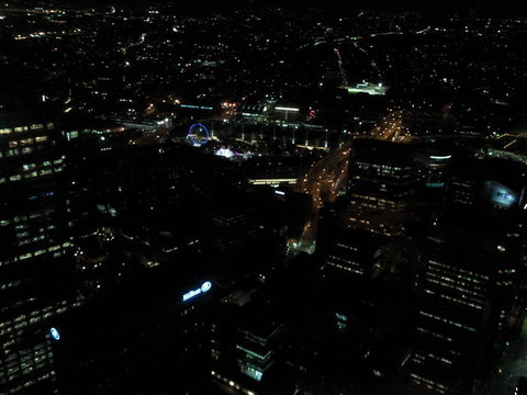 Infinity At Sydney Tower - Lismore Accommodation 3