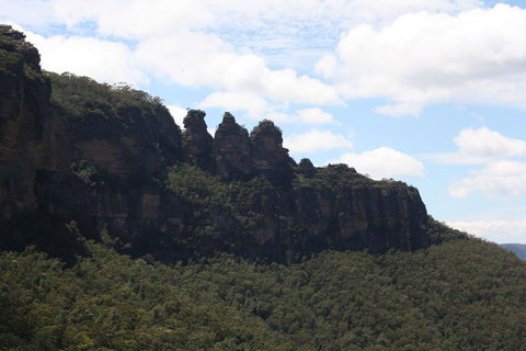 Infinity At Sydney Tower - Lismore Accommodation 4