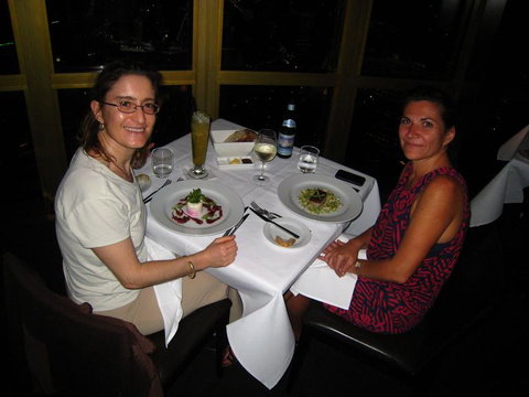 Infinity At Sydney Tower - Lismore Accommodation 10