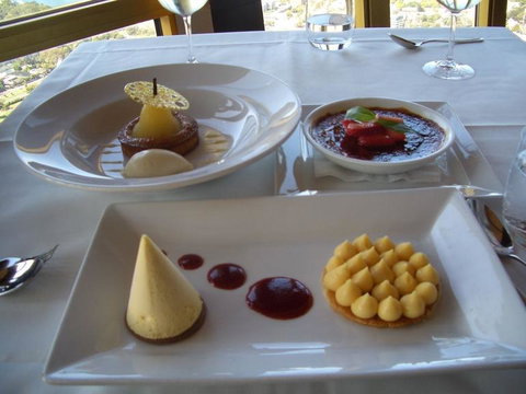 Infinity At Sydney Tower - Lismore Accommodation 23