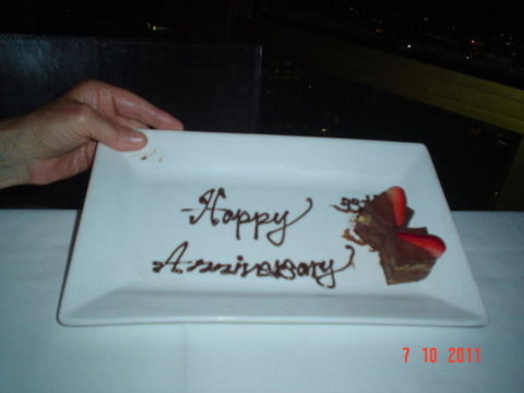 Infinity At Sydney Tower - Lismore Accommodation 8