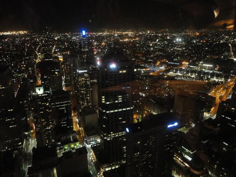Infinity At Sydney Tower - Lismore Accommodation 2