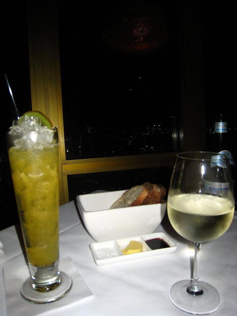 Infinity At Sydney Tower - Lismore Accommodation 14