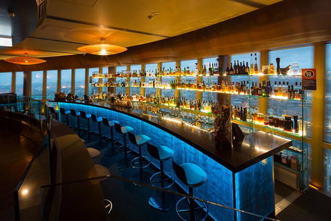 Infinity At Sydney Tower - Lismore Accommodation 28