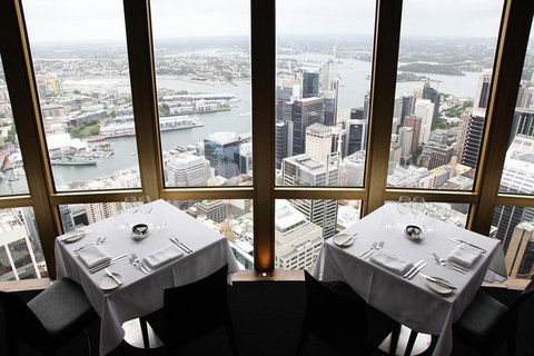 Infinity At Sydney Tower - Lismore Accommodation 30