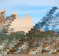 Blue Mountains Day Trip from Sydney Including Scenic World - Lismore Accommodation