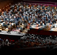 Sydney Opera House and Sydney Symphony Orchestra Dinner Package - Lismore Accommodation