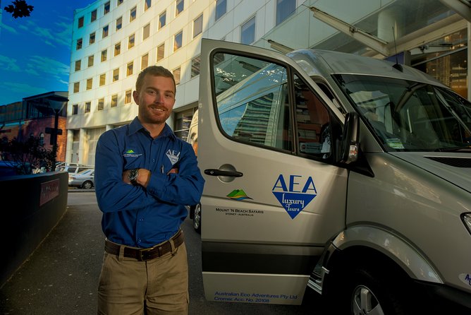 Sydney NSW Lismore Accommodation