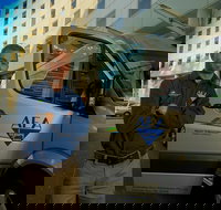 Morning or Afternoon Half-Day Sydney City Sightseeing Tour - Lismore Accommodation