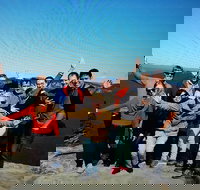 Blue Mountains Ultimate One-Day Tour - Lismore Accommodation