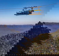 Private Guided Tour Blue Mountains Tour from Sydney - Lismore Accommodation