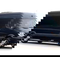 Airport Shuttle Transfer from Sydney City to Sydney Airport - Lismore Accommodation