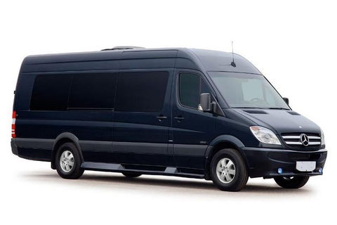 Airport Shuttle Transfer From Sydney City To Sydney Airport - Lismore Accommodation 0