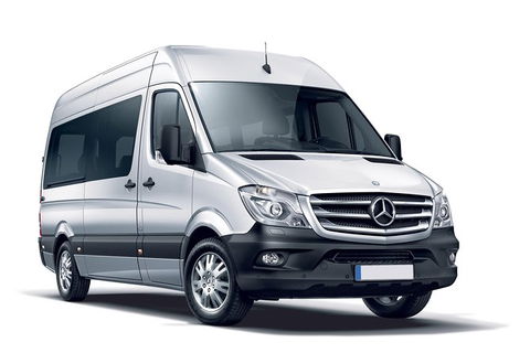 Airport Shuttle Transfer From Sydney City To Sydney Airport - Lismore Accommodation 1