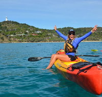The Byron Bay Sea Kayak Tour - Lismore Accommodation