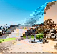 Small Group Essential Sydney Tour Including Lunch - Lismore Accommodation