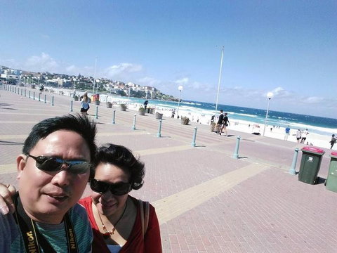 Sydney Combo: Hop-On Hop-Off Harbor Cruise And Hop-On Hop-Off City Bus Tour - Lismore Accommodation 18