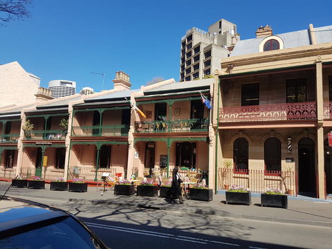 Sydney Combo: Hop-On Hop-Off Harbor Cruise And Hop-On Hop-Off City Bus Tour - Lismore Accommodation 5