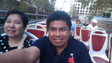 Sydney Combo: Hop-On Hop-Off Harbor Cruise And Hop-On Hop-Off City Bus Tour - Lismore Accommodation 12