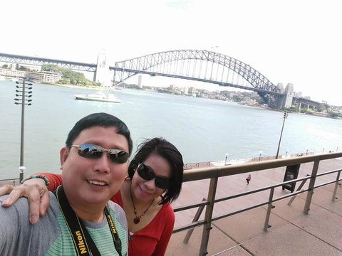 Sydney Combo: Hop-On Hop-Off Harbor Cruise And Hop-On Hop-Off City Bus Tour - Lismore Accommodation 17