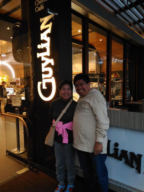 Sydney Combo: Hop-On Hop-Off Harbor Cruise And Hop-On Hop-Off City Bus Tour - Lismore Accommodation 6