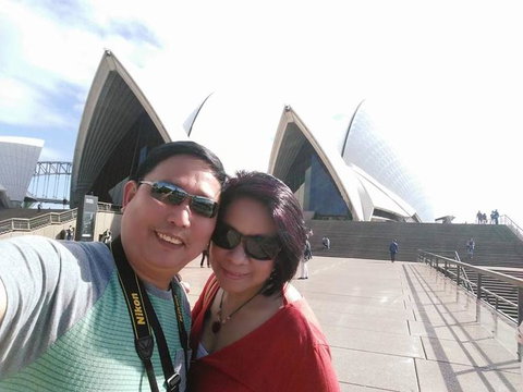 Sydney Combo: Hop-On Hop-Off Harbor Cruise And Hop-On Hop-Off City Bus Tour - Lismore Accommodation 16