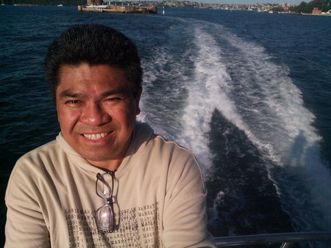 Sydney Combo: Hop-On Hop-Off Harbor Cruise And Hop-On Hop-Off City Bus Tour - Lismore Accommodation 10