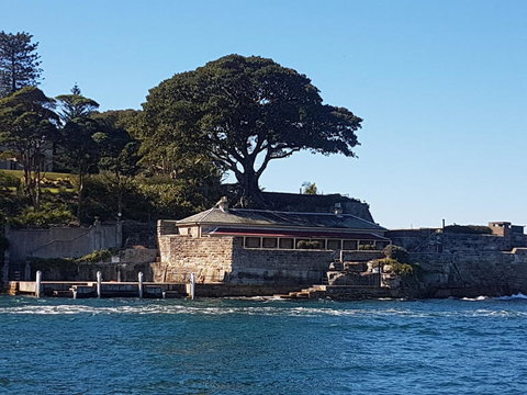 Sydney Combo: Hop-On Hop-Off Harbor Cruise And Hop-On Hop-Off City Bus Tour - Lismore Accommodation 4