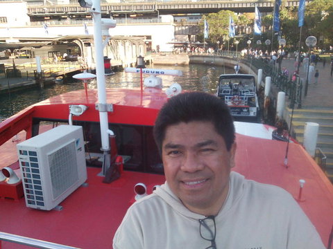 Sydney Combo: Hop-On Hop-Off Harbor Cruise And Hop-On Hop-Off City Bus Tour - Lismore Accommodation 7