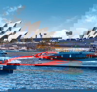 Sydney Combo Hop-On Hop-Off Harbor Cruise and Hop-On Hop-Off City Bus Tour - Lismore Accommodation