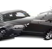 Sydney Airport Private Car Departure Transfer - Lismore Accommodation