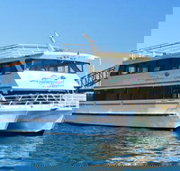 Christmas Day 3 hour Sydney Harbour Lunch Cruise inc. Christmas Buffet and DJ - Lismore Accommodation
