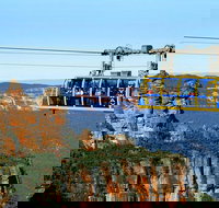 Blue Mountains Private Day Tour from Sydney with Wildlife Park and Cruise - Lismore Accommodation