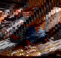 Sydney Opera House Behind-the-Scenes Guided Backstage Tour - Lismore Accommodation