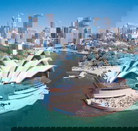 Full Day Sydney Tour with Opera House and The Rocks Tour - Lismore Accommodation