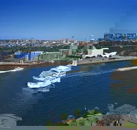 Shuttle Transfer from Sydney City Hotel to Sydney Cruise Port - Lismore Accommodation