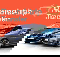 Private Sydney SYD Airport Round-Trip Transfer - Lismore Accommodation