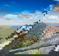 Small-Group Blue Mountains Day Trip from Sydney with Wildlife Park - Lismore Accommodation