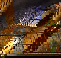 The Rocks Ghost Tours with Guide in Sydney - Lismore Accommodation