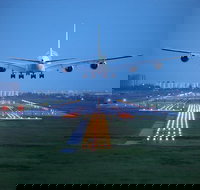 Private Departure Transfer Hotel or Cruise Port to Sydney Airport - Lismore Accommodation