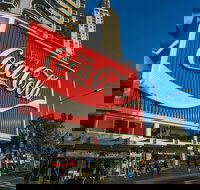 Sydney Crimes and Passions Walking Tour of Kings Cross - Lismore Accommodation